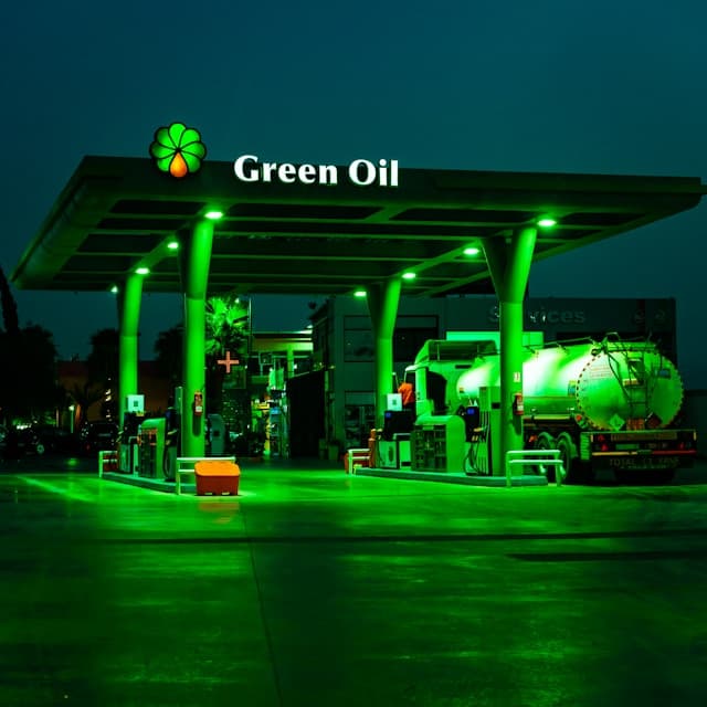 Clean energy technology