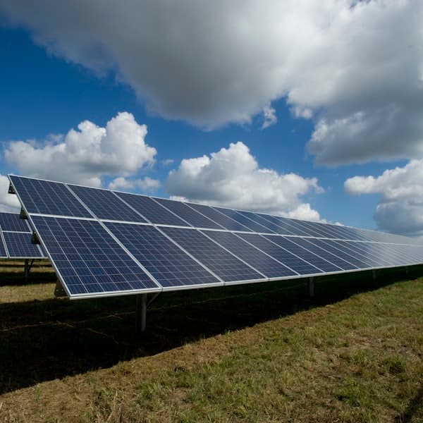 Clean energy technology