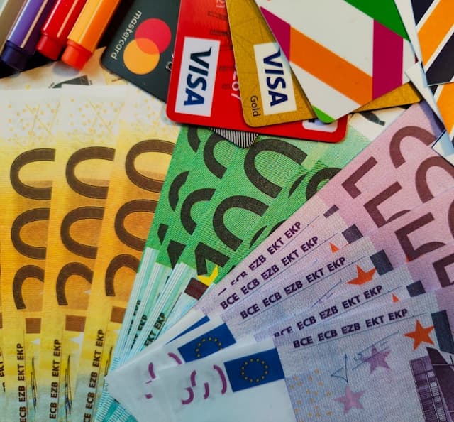 Financial services