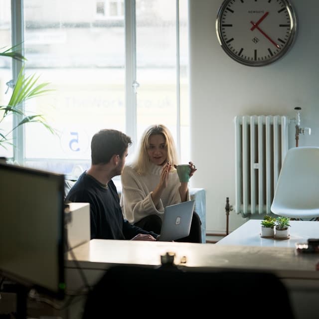 HR and workforce tech