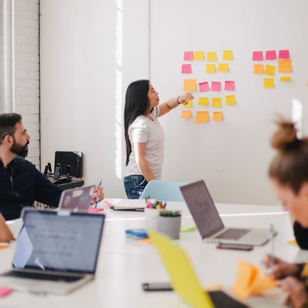 HR and workforce tech