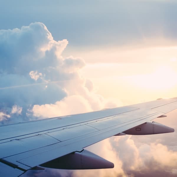 Travel and hospitality