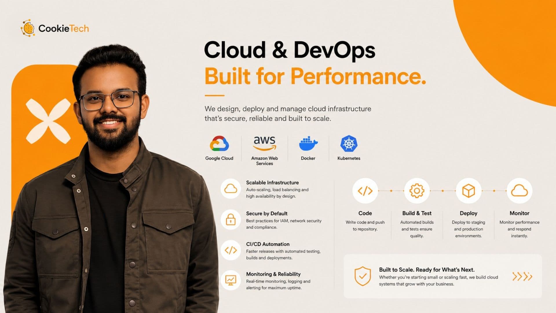 Cloud & DevOps