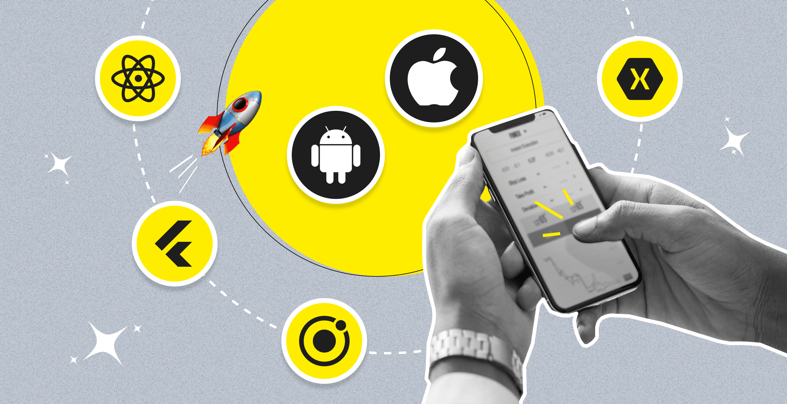 Cross-Platform Mobile Apps