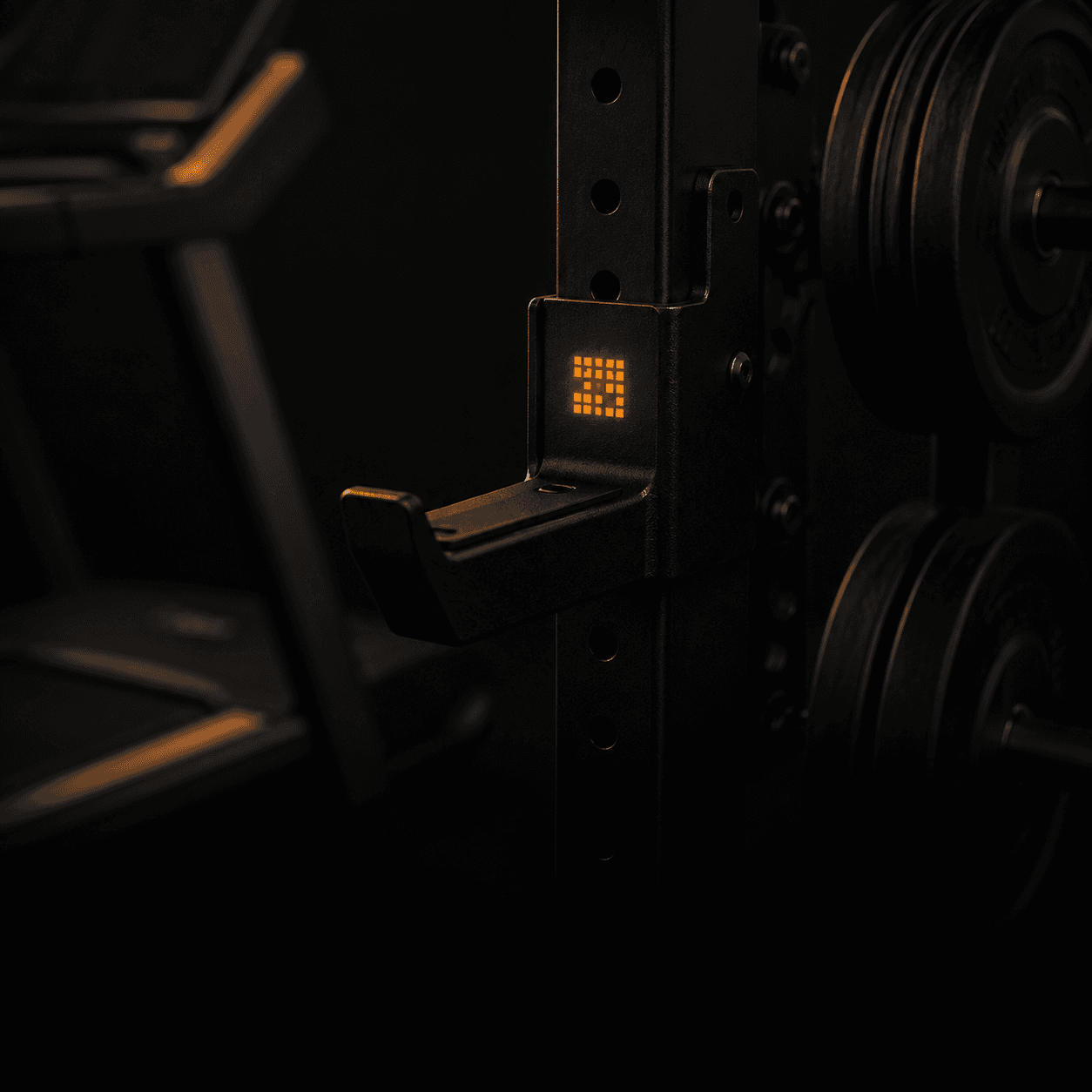 Fitness Room Concierge — gym maintenance platform