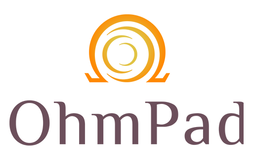 OhmPad
